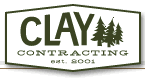 Clay Contracting